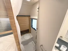 Bild 10 Dethleffs CAMPER 560 FMK