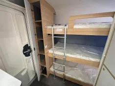 Bild 13 Dethleffs CAMPER 560 FMK