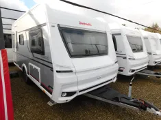 Bild 1 Dethleffs Nomad 460 EL