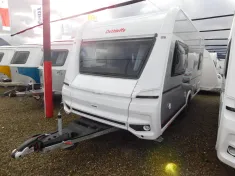 Bild 3 Dethleffs Nomad 460 EL