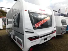 Bild 4 Dethleffs Nomad 460 EL
