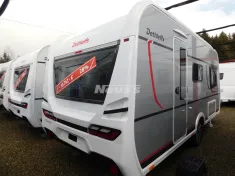 Bild 5 Dethleffs Nomad 460 EL