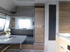 Bild 6 Dethleffs Nomad 460 EL