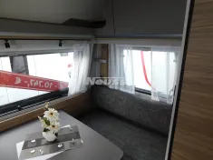 Bild 7 Dethleffs Nomad 460 EL