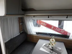 Bild 8 Dethleffs Nomad 460 EL