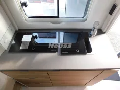 Bild 10 Dethleffs Nomad 460 EL