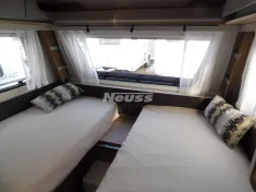 Bild 12 Dethleffs Nomad 460 EL