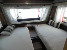 Bild 13 Dethleffs Nomad 460 EL