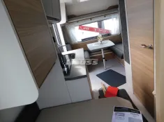 Bild 14 Dethleffs Nomad 460 EL