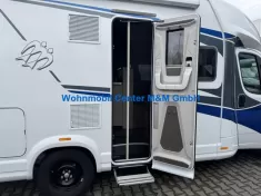 Bild 3 Knaus Live Wave 650 MF 140PS MJ 2024 Lithium