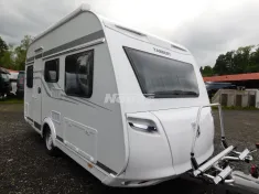 Bild 1 Tabbert Da Vinci 390 QD Mover, Klima, Fahrradträger