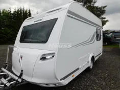 Bild 3 Tabbert Da Vinci 390 QD Mover, Klima, Fahrradträger