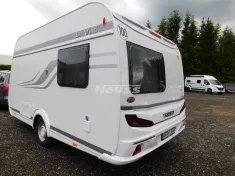 Bild 4 Tabbert Da Vinci 390 QD Mover, Klima, Fahrradträger