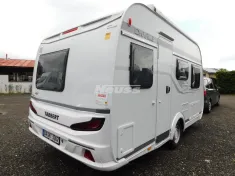 Bild 5 Tabbert Da Vinci 390 QD Mover, Klima, Fahrradträger