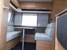 Bild 14 Tabbert Da Vinci 390 QD Mover, Klima, Fahrradträger
