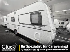 Bild 1 Dethleffs CAMPER 560 FMK