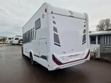 Fahrzeugbild Carado T 447 #4