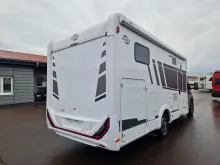 Fahrzeugbild Carado T 447 #5