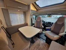 Fahrzeugbild Carado T 447 #8