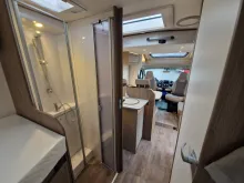 Fahrzeugbild Carado T 447 #10