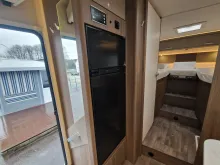 Fahrzeugbild Carado T 447 #15