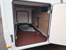 Fahrzeugbild Carado T 447 #17