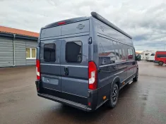Bild 3 Carado Camper Van 640 PRO+