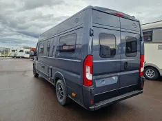 Bild 4 Carado Camper Van 640 PRO+