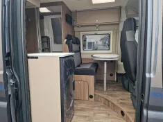 Bild 5 Carado Camper Van 640 PRO+