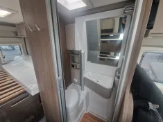 Bild 6 Carado Camper Van 640 PRO+
