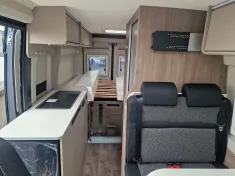 Bild 7 Carado Camper Van 640 PRO+