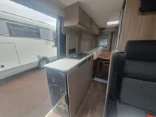 Fahrzeugbild Carado CV 640 PRO+ #8