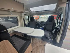 Bild 9 Carado Camper Van 640 PRO+