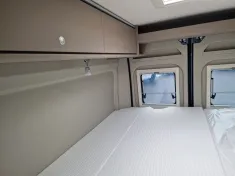 Bild 12 Carado Camper Van 640 PRO+