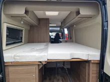 Fahrzeugbild Carado CV 640 PRO+ #13