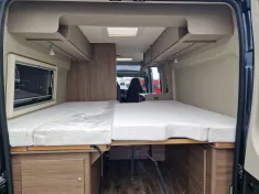 Bild 13 Carado Camper Van 640 PRO+