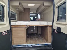 Fahrzeugbild Carado CV 640 PRO+ #14