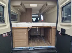 Bild 14 Carado Camper Van 640 PRO+