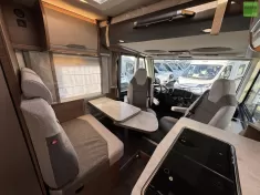 Bild 9 Knaus Van i 550 MF Markise Navi Automatik 2025