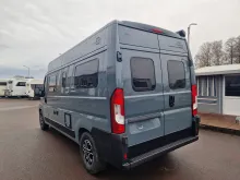 Fahrzeugbild Carado CV 600 PRO+ #4