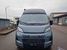 Fahrzeugbild Carado CV 600 PRO+ #6
