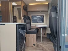 Fahrzeugbild Carado CV 600 PRO+ #7