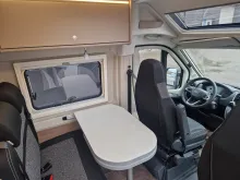Fahrzeugbild Carado CV 600 PRO+ #9