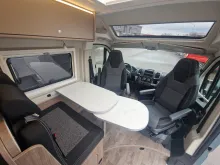 Fahrzeugbild Carado CV 600 PRO+ #12