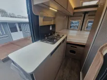 Fahrzeugbild Carado CV 600 PRO+ #13
