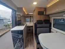 Fahrzeugbild Carado CV 600 PRO+ #14