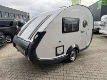 Fahrzeugbild T@B BASIC 320 Kühlschrank 1000kg Gasheizung 2025 #4