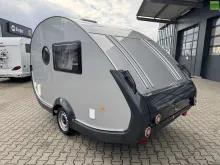 Fahrzeugbild T@B BASIC 320 Kühlschrank 1000kg Gasheizung 2025 #5