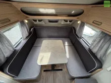 Fahrzeugbild T@B BASIC 320 Kühlschrank 1000kg Gasheizung 2025 #16