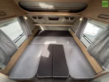 Fahrzeugbild T@B BASIC 320 Kühlschrank 1000kg Gasheizung 2025 #17